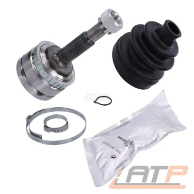 GELENKSATZ ANTRIEBSWELLE RADSEITIG FÜR OPEL COMBO CORSA B C MERIVA A TIGRA A B - Bild 1 von 4