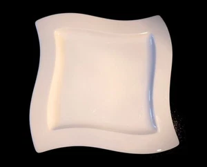 Beautiful Villeroy Boch Newwave Large Square Platter - Picture 1 of 2