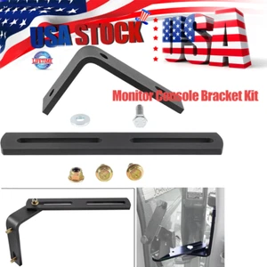 New Monitor Console Bracket Kit for John Deere 100 435 456 457 Universal BE23519 - Picture 1 of 9