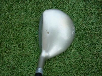 RAM Oversize II 5 wood -  Ladies Graphite shaft - Image 1 of 4