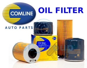 Comline OE Quality Replacement Engine Oil Filter EOF174 - Picture 1 of 1