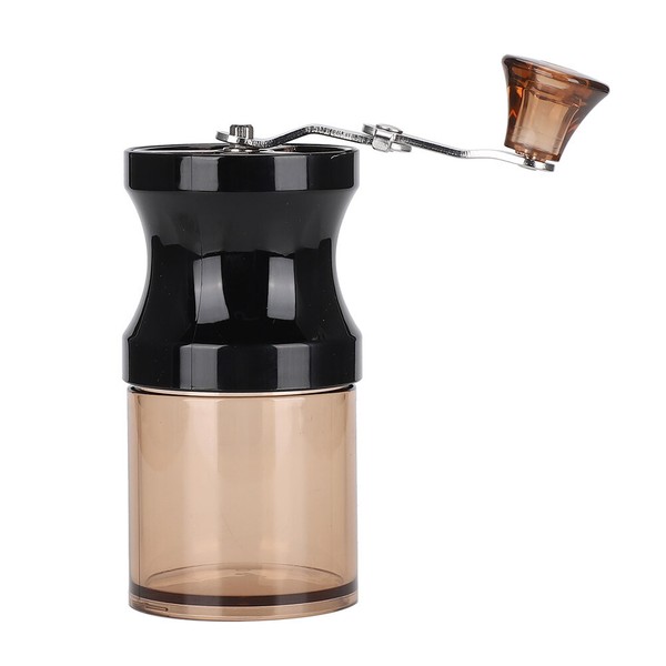 Household Detachable Portable Manual Coffee Mill Grinder Hand Crank Kitchen H RH Photo Related