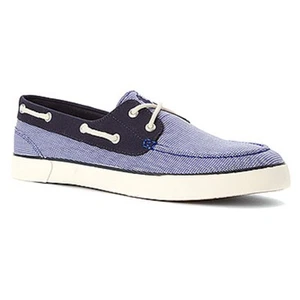 POLO RALPH LAUREN 816543847004 LANDER Mn's (M) Newport Marina Lona Zapatos Informales - Imagen 1 de 5