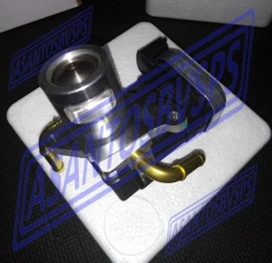 EGR Valve 93176989 (Opel, Vauxhall, Saab) (Europe) - Picture 1 of 8
