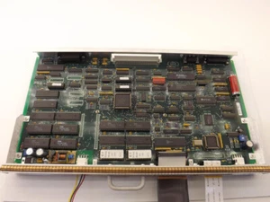 WILLTEK 46204600 MICROPROCESSOR BOARD T36799 - Picture 1 of 4