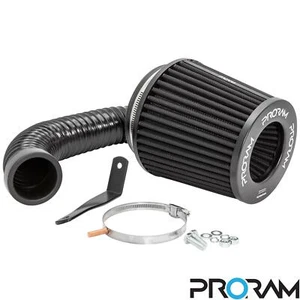 Kit de inducción RamAir Pro Super Ram para Vauxhall Corsa D VXR 1.4 Turbo - Imagen 1 de 3