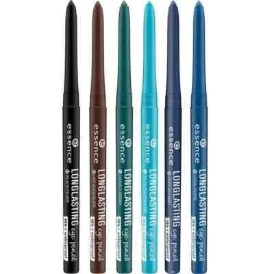 Essence langanhaltender einziehbarer Augenstift 18h wasserfester EyeLiner - SCHATTIERUNG WÄHLEN