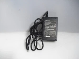 phillips cam-1550 ac adapter 15 vdc, 4.5A - Picture 1 of 2