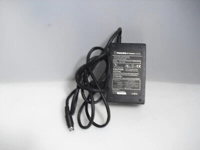 phillips cam-1550 ac adapter 15 vdc, 4.5A - Image 1 of 2