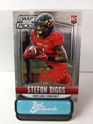 2015 Panini Prizm Draft Picks Football - Rookies, Veterans, Inserts, Parallels - Image 1 of 4