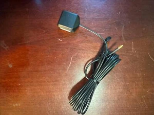 4 Meter GPS Aktiv Antenne mit MMCX Typ RF Stecker - Bild 1 von 4