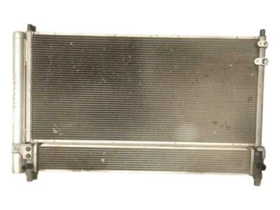 heater radiator for Toyota Prius (W3) 1.8 Hybrid (Zvw3) 2008 109243 - Image 1 of 4