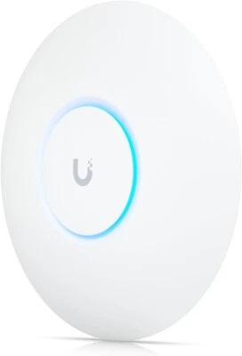 Ubiquiti Networks UniFi 6+ Access Point | US Model | PoE Adapter not Included - Image 1 of 4