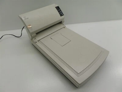 Fujitsu fi-5220C Color Flatbed Document Scanner  - Image 1 of 4