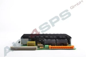 ABB AXIS CONTROL BOARD, YB560103-CD, DSQC236G USADO  - Imagen 1 de 3