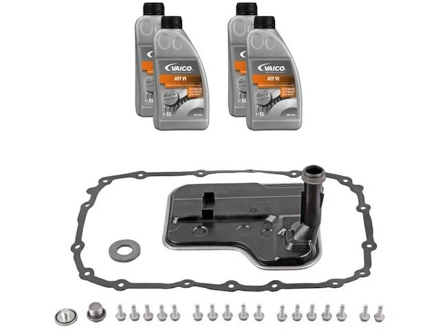 Kit de filtro de transmisión automática para BMW 328i 2008 2011 2009 GR556SS 2007-2013 Foto 1 de 1