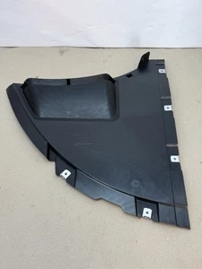 Porsche Taycan MK1 2023 Left Side Lower Wheel Arch - 9J1809958C - Picture 1 of 3