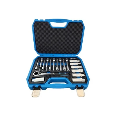 WEBER TOOLS Werkzeugsatz Stoßdämpfer-Kolbenstange WT-2160 - Bild 1 von 4