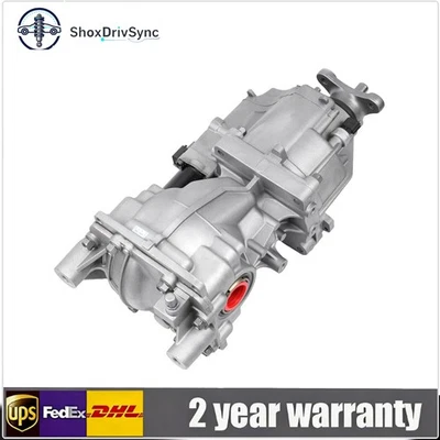 Rear Differential Carrier For 2013-2018 Hyundai Santa Fe 2014-2018 Kia Sorento Foto 1 de 4