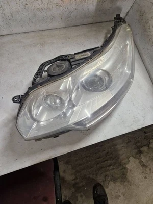 Citroen C5 2009 Vorne links Scheinwerfer 9689037880 URK18723 - Bild 1 von 4