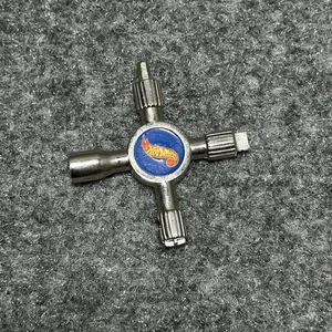 Hot Wheels X-Tool Multitool, Vintage Mechaniker, Mehrzweck, kostenloser Versand🚢 - Bild 1 von 4