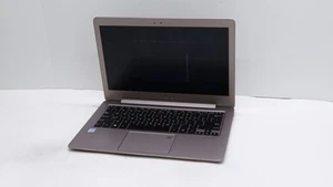 Asus UX330UAK 13 Core i5 8GB 256GB Silver 2017 - Used Very Good - Picture 1 of 9