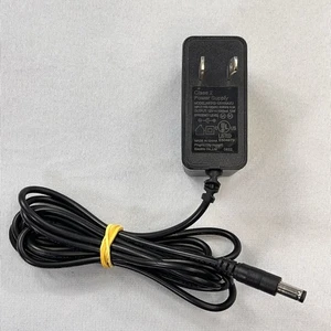 HK012-1201000AXU Wandadapter 12 VDC 1000 mA Klasse 2 - Bild 1 von 3