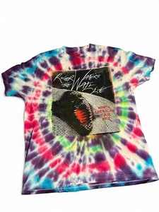 Roger Waters The Wall Live 2012 T-Shirt XXL - Picture 1 of 3