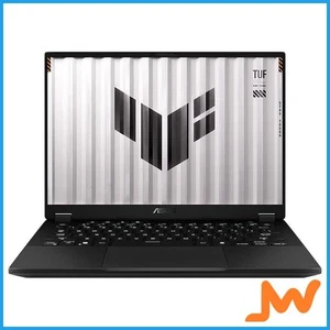ASUS TUF Gaming A14 14" 2.5K IPS 165Hz Laptop, Ryzen AI 9 HX 370, 32GB RAM,... - Picture 1 of 5