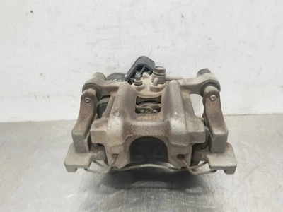 18 2018 Honda Accord Ex Turbo 1,5 L tracción delantera pinza de freno trasero conductor izquierdo Foto 1 de 4