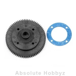 Hot Bodies Spru Gear 72T For D413 - HBS113071 - Picture 1 of 1