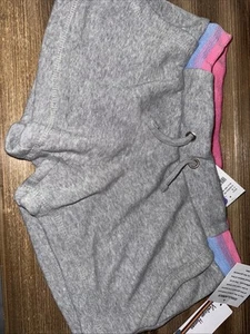 Girls Vintage Havana Shorts - Picture 1 of 3