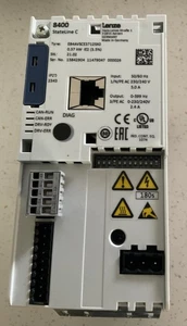 Lenze, StateLine C 8400, E84AVSCE3712SX0 - Picture 1 of 6