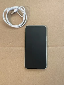 Apple iPhone 12 128GB Verde Sbloccato A2172 LEGGI - Foto 1 di 13
