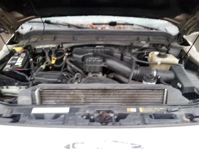 Steering Gear/Rack Power Steering Fits 11-16 FORD F250SD PICKUP 27774364 Foto 1 de 4