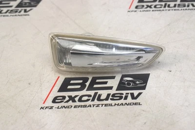 Opel Zafira C Tourer KLARGLAS Seitenblinker rechts Blinker Kotflügel 13491089 - Bild 1 von 4
