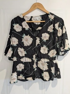 Warehouse Top Size 16 - Picture 1 of 3