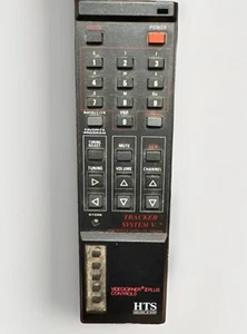 Sistema de seguimiento remoto HTS Excellence por diseño V sistema de satélite integrado - Imagen 1 de 1