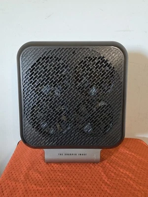 The Sharper Image Electrostatic Air Cleaner / Model EVSI-XS01 - Image 1 of 4