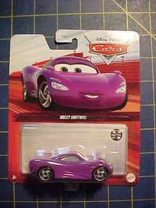 DISNEY PIXAR CARS HOLLEY SHIFTWELL! 2021 METALS SERIES! NIP - Picture 1 of 3