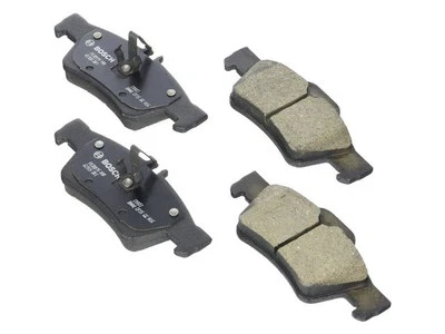 Juego de pastillas de freno traseras Bosch 27184SKXW 2008 2009 2010 para Mercedes CLS550 2007-2011 Foto 1 de 2