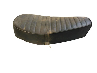 Conjunto de asiento doble Yamaha 1970-1971 HT1 276-24730-00 NUEVO EN STOCK Foto 1 de 4