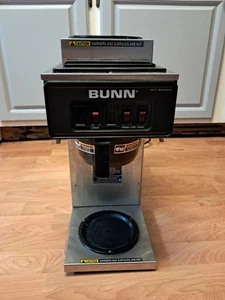 Bunn Professional VP-17 Series Coffee Maker Kit - Picture 1 of 8