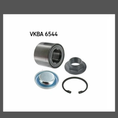 SKF Wheel Bearing Kit VKBA 6544 - Image 1 of 4