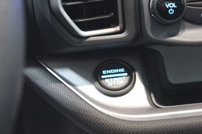 Ford Bronco Sport 2021 Ignition Switch 2373567 - Image 1 of 4