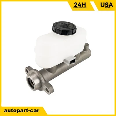 Cilindro mestre de freio M390269 compatível com 95-97 Ford Ranger Mazda B2300 96-97 Explorer - Imagem 1 de 4