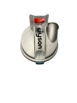 Aspiradora delgada Dyson DC18 CICLÓN MANGO SUPERIOR MONTAJE SOLO pieza genuina OEM (Preo Foto 1 de 4