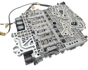 1995-01 BMW E38 740IL 740I AUTOMATIC TRANSMISSION VALVE BODY - Picture 1 of 16