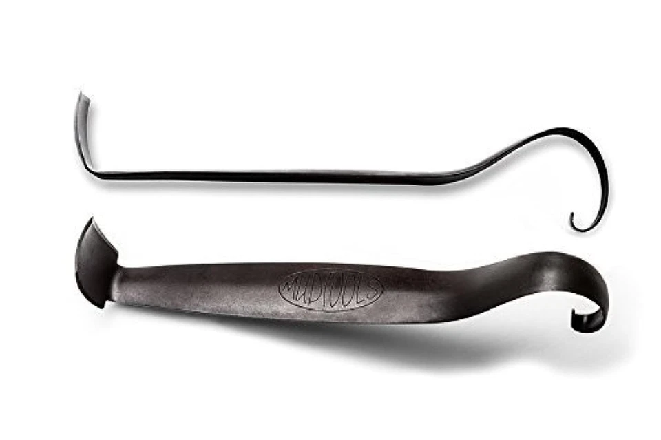 Herramienta de recorte Do·All: herramienta de recorte de cerámica de doble extremo para lanzar ruedas, arcilla... Foto 1 de 4