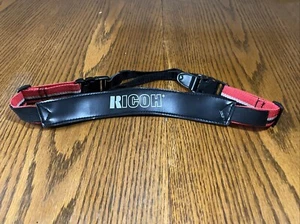 Ricoh camra strap with quick relese - Picture 1 of 9